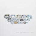 ISO8675 M33 hexagon nuts thin type